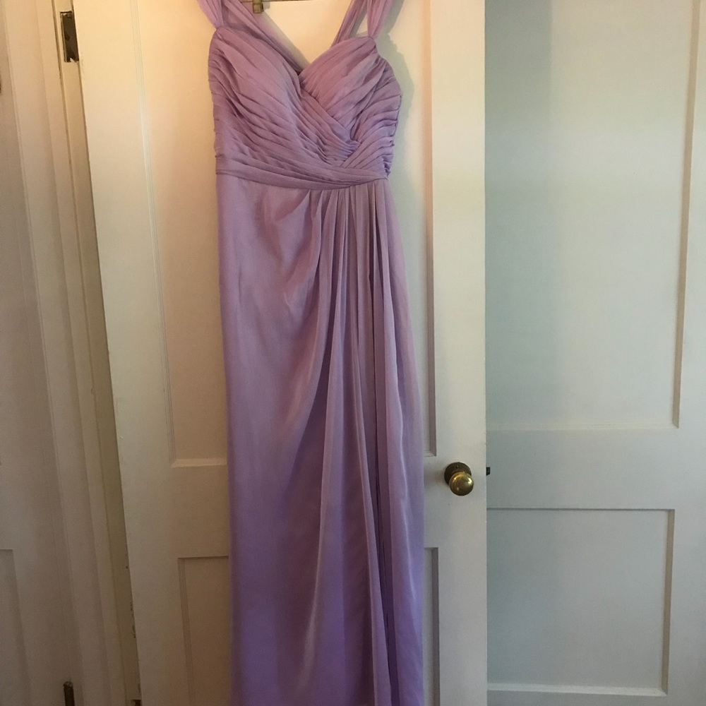 Bridesmaid Dress 👗